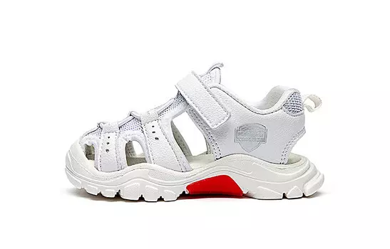 Детские сандалии Детские Macbana, белый