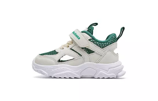 Детские сандалии Детские Macbana, хаки