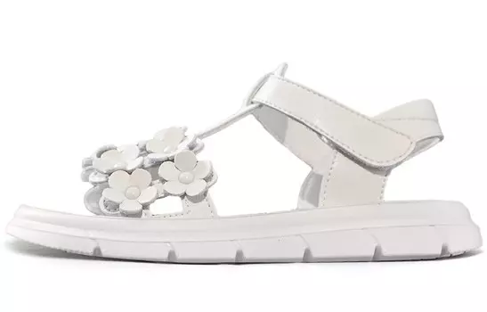 Детские сандалии Детские Miffy, бежевый