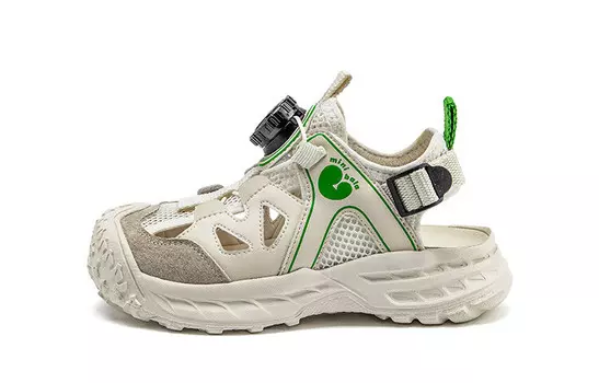 Детские сандалии Детские Minibala, розовый