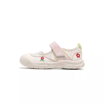 Детские сандалии детские Montague, черный