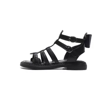 Детские сандалии детские Montague, цвет Light Coffee