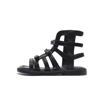 Детские сандалии детские Montague, цвет Moussbeth