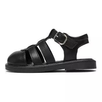 Детские сандалии Детские Mqd, бежевый