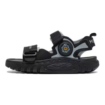 Детские сандалии Детские Mqd, черный