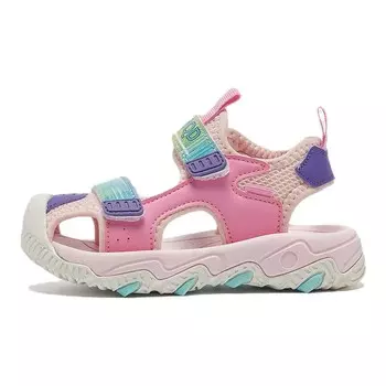 Детские сандалии Детские Mqd, цвет Pink Purple Red