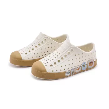 Детские сандалии детские Native, белый