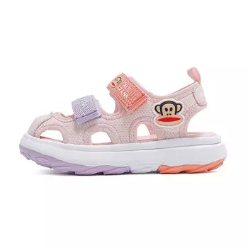 Детские сандалии Детские Paul Frank, черный