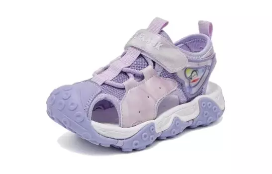 Детские сандалии Детские Paul Frank, цвет Dream Purple