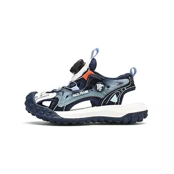 Детские сандалии детские Paul Frank, синий