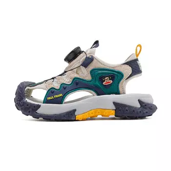 Детские сандалии Детские Paul Frank, светло-фиолетовый