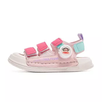 Детские сандалии Детские Paul Frank, темно-синий