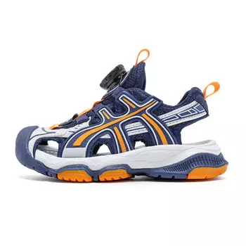 Детские сандалии Детские Paul Frank, темно-синий