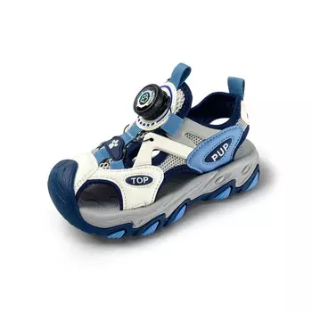 Детские сандалии Детские Paw Patrol, цвет Rice / Roland violet