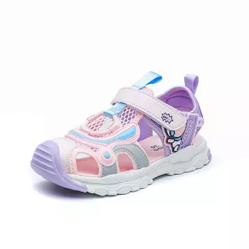 Детские сандалии Детские Philo Yingbang, розовый