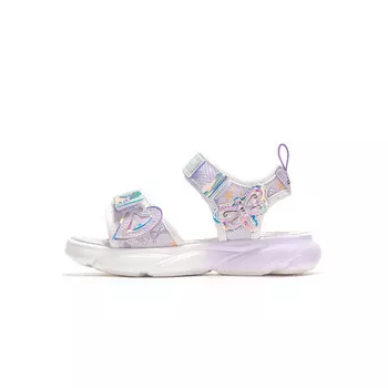 Детские сандалии Детские Psy, розовый