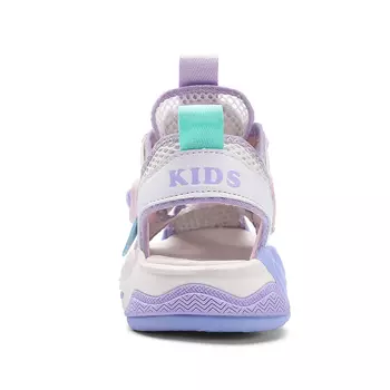 Детские сандалии детские Qiquduck, розовый