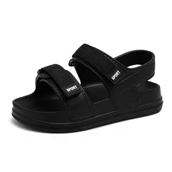 Детские сандалии Детские Robinhood, черный