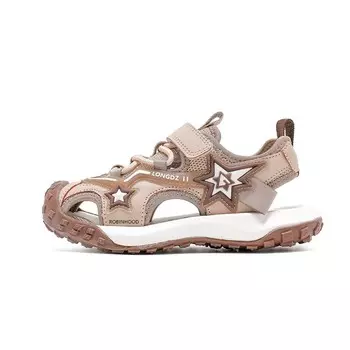 Детские сандалии Детские Robinhood, цвет Royal Blue