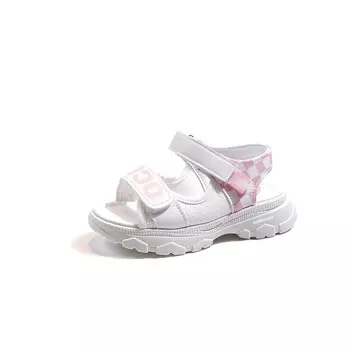 Детские сандалии Детские Robinhood, фиолетовый