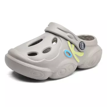 Детские сандалии Детские Robinhood, хаки