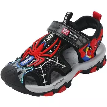 Детские сандалии Детские Robinhood, оранжевый