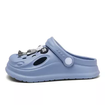 Детские сандалии Детские Robinhood, розовый