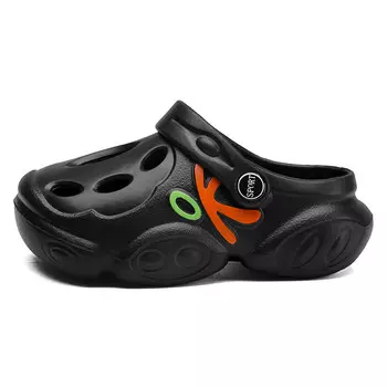 Детские сандалии Детские Robinhood, серый