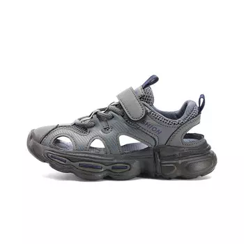 Детские сандалии Детские Robinhood, серый