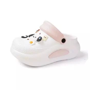 Детские сандалии Детские Robinhood, зеленый