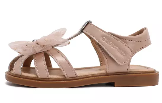 Детские сандалии детские розовые C°Banner, розовый