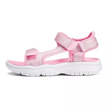 Детские сандалии детские розовые Skechers, розовый