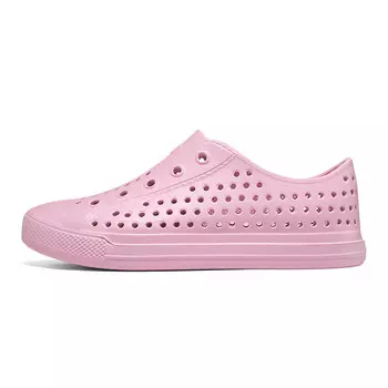 Детские сандалии детские розовые Skechers, розовый