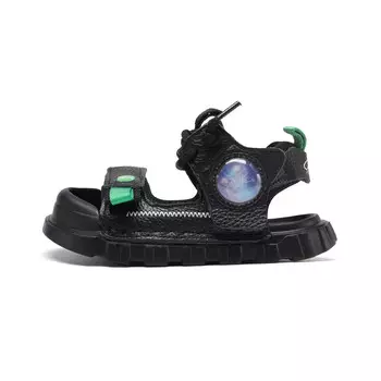 Детские сандалии Детские Satchi, бежевый