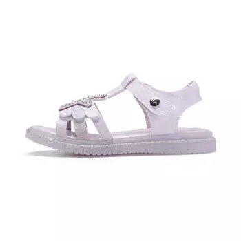 Детские сандалии Детские Satchi, бежевый