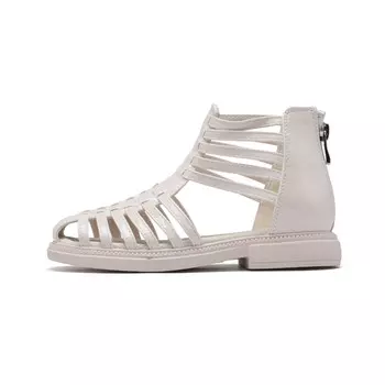 Детские сандалии Детские Satchi, бежевый