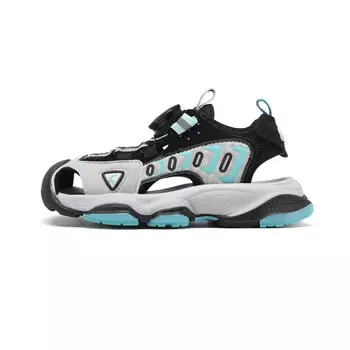 Детские сандалии Детские Satchi, бежевый/коричневый