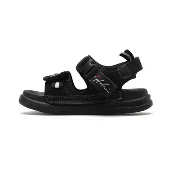Детские сандалии Детские Satchi, черный