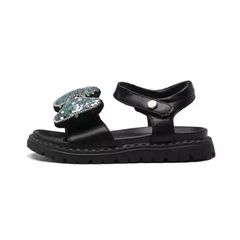 Детские сандалии Детские Satchi, черный