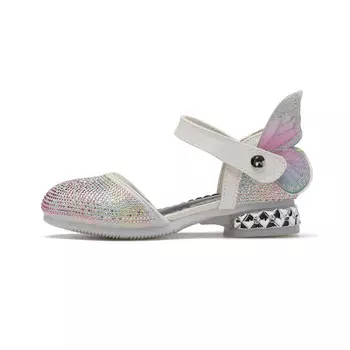 Детские сандалии Детские Satchi, розовый