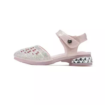 Детские сандалии Детские Satchi, розовый