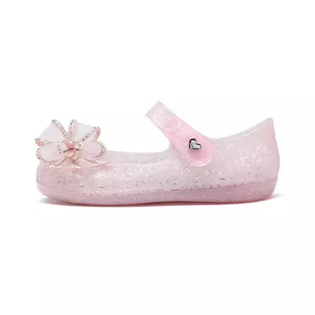 Детские сандалии Детские Satchi, серебряный