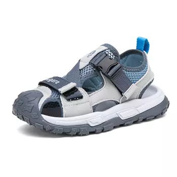 Детские сандалии Детские Серые/Синие Navigare, серый/синий