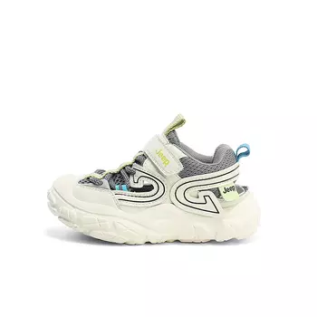 Детские сандалии детские синие Jeep, цвет Marfila