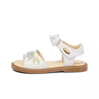 Детские сандалии Детские Snoffy, белый