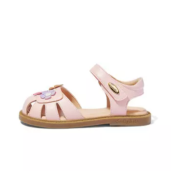 Детские сандалии Детские Snoffy, белый