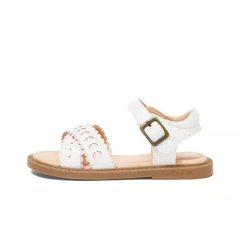 Детские сандалии Детские Snoffy, белый