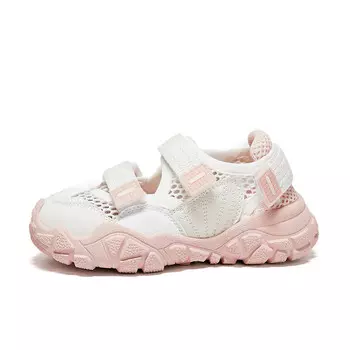 Детские сандалии Детские Snoffy, белый