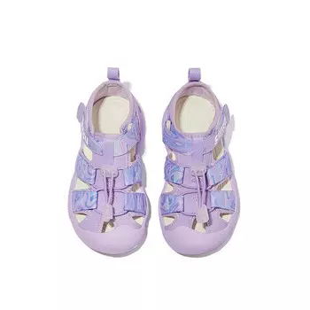 Детские сандалии Детские Snoffy, цвет Sky Blue