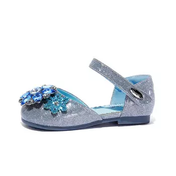 Детские сандалии Детские Snoffy, цвет Sky Blue